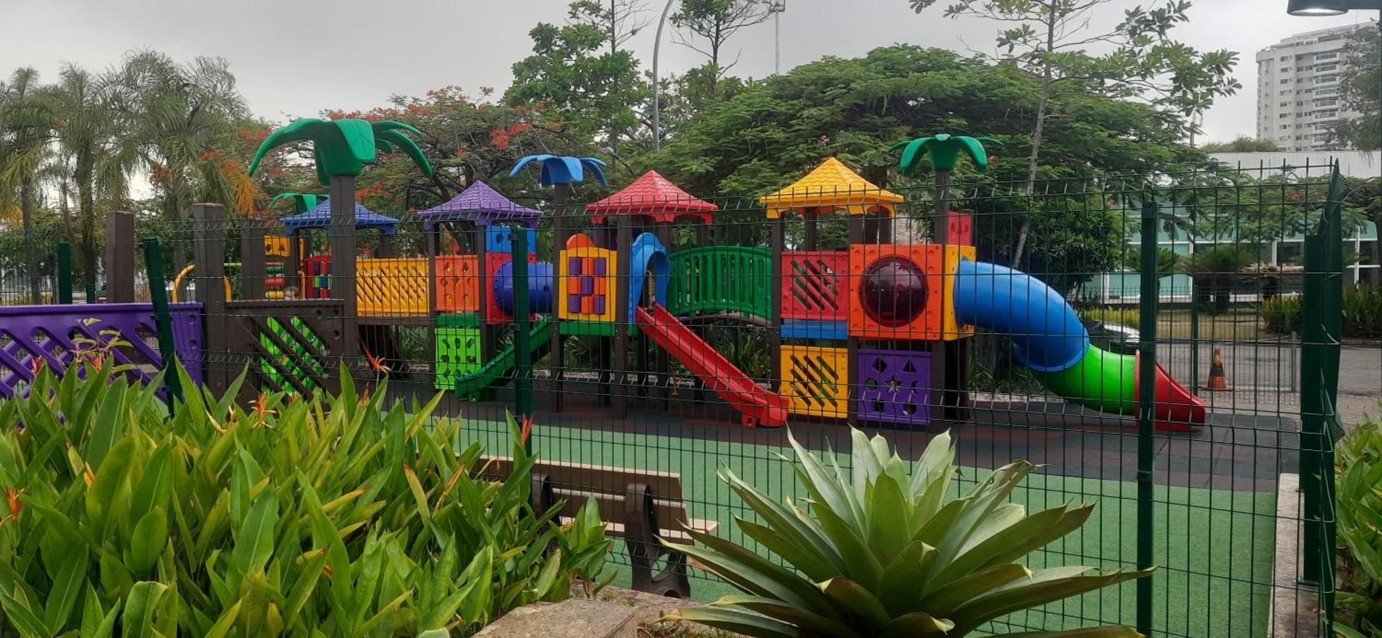 Verano Stay Suite 5 Com Garagem E Wi-Fi Rio de Janeiro Zewnętrze zdjęcie